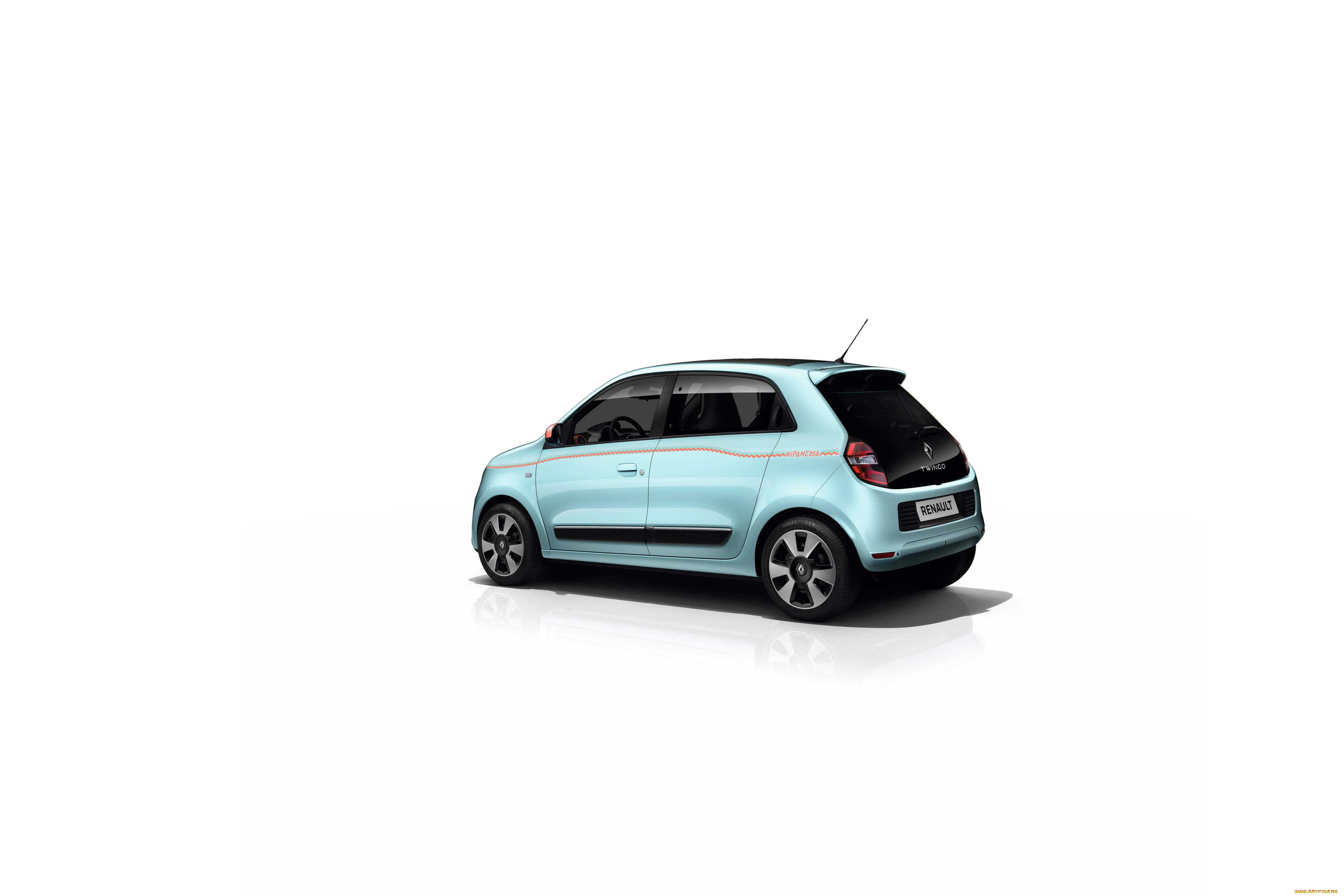 , renault